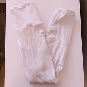 Lululemon leggings NWOT